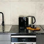 Appartamento Lilie In Mit Tiefgarage, New&modern *