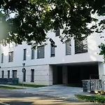 דירה Lilie In Mit Tiefgarage, New And Modern
